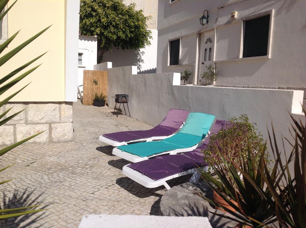 Willa Vivenda Remos Sesimbra Pokój zdjęcie