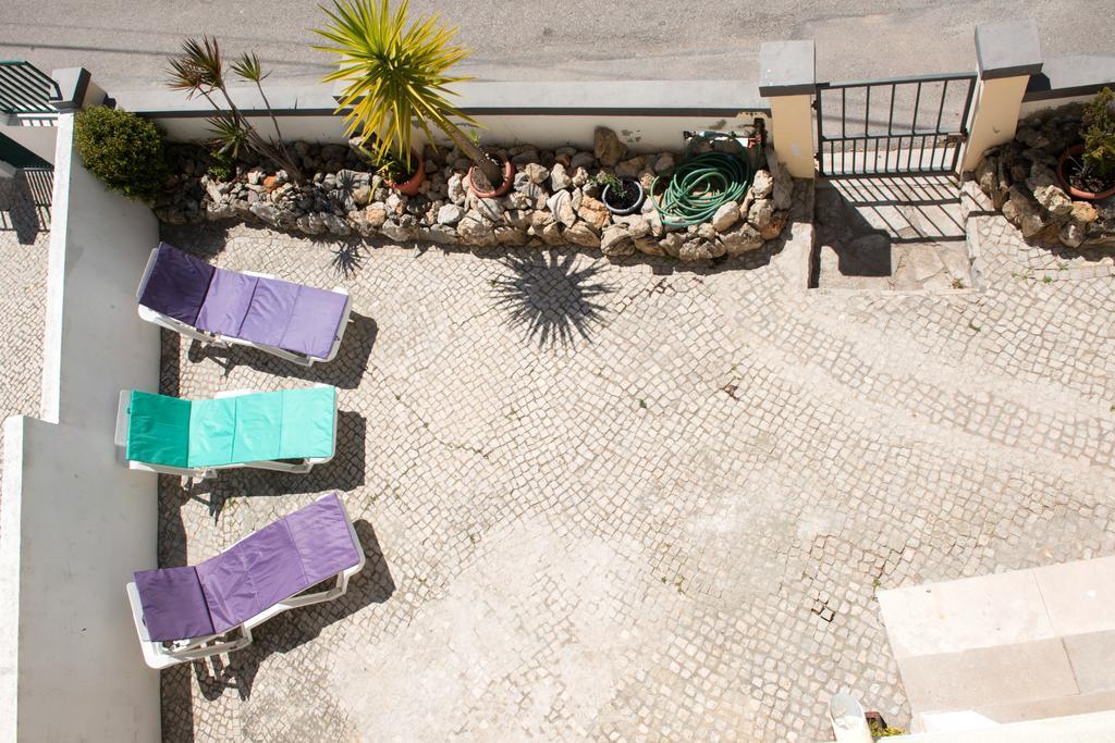 Willa Vivenda Remos Sesimbra Zewnętrze zdjęcie
